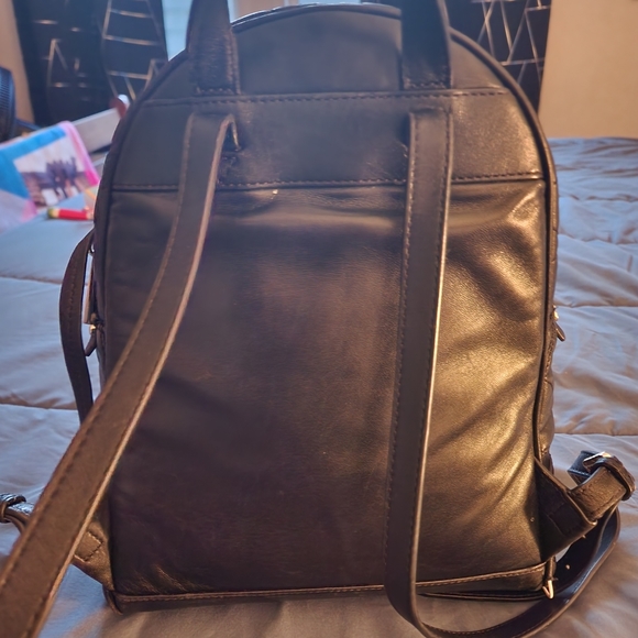 Michael Kors Large backpack bag - Picture 2 of 4